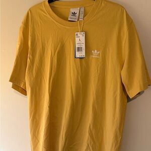 Adidas Men's Golden Tee